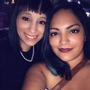 Meet your Posher, Monica